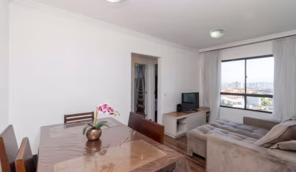 Excelente apartamento tipo para venda com 2 quartos, 55m²
