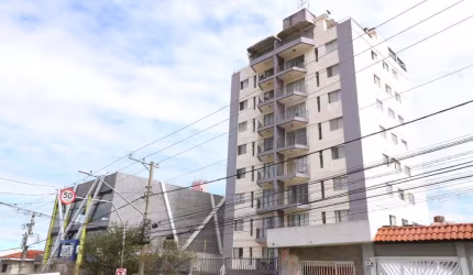 Confortável cobertura para venda com 2 quartos, sendo 1 suíte, 89.63m²