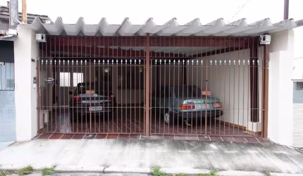 Atraente casa tipo para venda com 2 quartos, 175m²