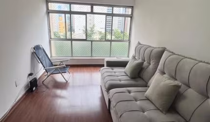 Versátil apartamento tipo para venda com 2 quartos, 83m²