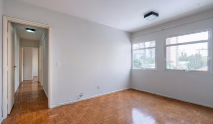 Imperdível apartamento tipo para venda e locação com 2 quartos, 62m²