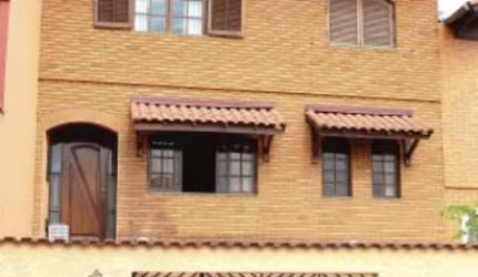 Versátil sobrado para venda com 3 quartos, sendo 1 suíte, 177m²