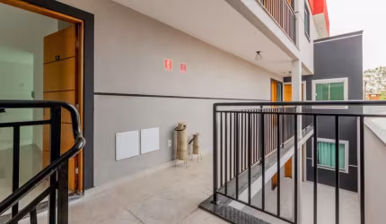 Espetacular studio para venda com 1 quarto, 30m²
