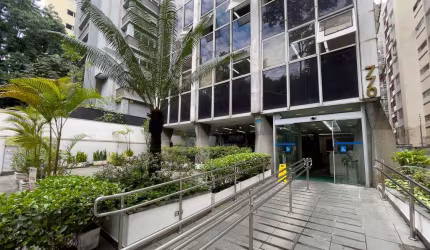 Imperdível conjunto comercial para venda, 120m²