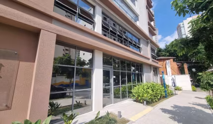 Sensacional conjunto comercial para venda, 62m²