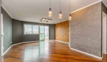 Aconchegante apartamento tipo para venda com 3 quartos, sendo 1 suíte, 142m²