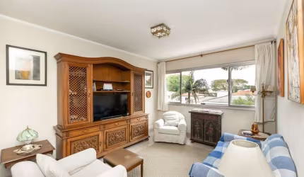 Deslumbrante apartamento tipo para venda com 3 quartos, sendo 1 suíte, 98m²