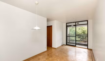 Imperdível apartamento tipo para venda com 2 quartos, 58m²