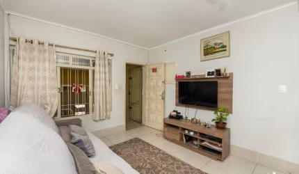 Agradável casa tipo para venda com 2 quartos, 88m²