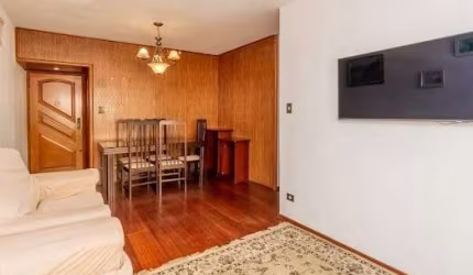 Funcional apartamento tipo para venda com 3 quartos, sendo 1 suíte, 83m²