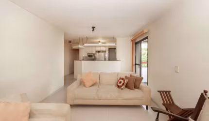 Espetacular apartamento tipo para venda com 3 quartos, sendo 1 suíte, 81m²