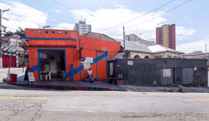 Deslumbrante casa comercial para venda, 162m²