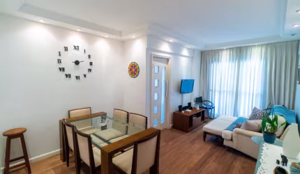 Excelente apartamento tipo para venda com 2 quartos, 72m²