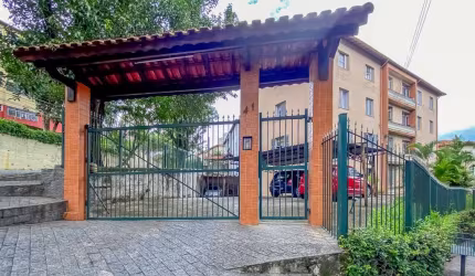 Versátil apartamento tipo para venda com 3 quartos, 93m²