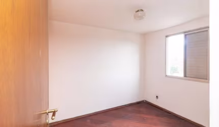 Funcional apartamento tipo para venda com 2 quartos, 47m²