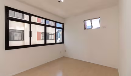 Imperdível apartamento tipo para venda com 1 quarto, 43m²