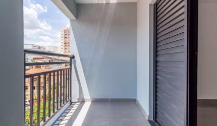 Funcional apartamento tipo para venda com 2 quartos, 43m²