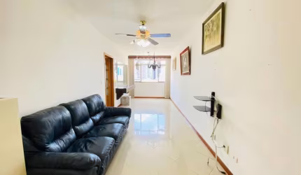 Espetacular apartamento tipo para venda com 3 quartos, 70m²