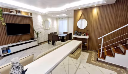 Casa no condomínio Residencial Vista Verde para venda com 3 quartos, sendo 1 suíte, 197m²