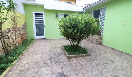 Funcional casa de vila para venda com 2 quartos, 77m²