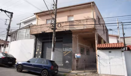 Espetacular casa tipo para venda com 3 quartos, 214m²