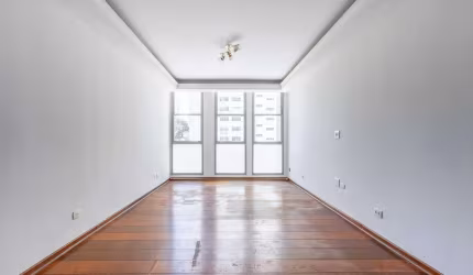 Versátil apartamento tipo para venda com 3 quartos, sendo 1 suíte, 155m²