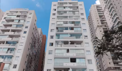 Elegante apartamento tipo para venda com 2 quartos, 34m²