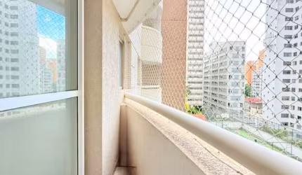 Sensacional apartamento tipo para venda com 1 quarto, sendo 1 suíte, 28m²