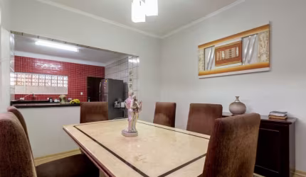 Deslumbrante casa tipo para venda com 3 quartos, sendo 2 suítes, 392m²