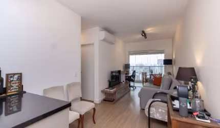 Versátil apartamento tipo para venda com 2 quartos, sendo 1 suíte, 65m²