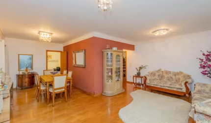Imperdível apartamento tipo para venda com 4 quartos, sendo 2 suítes, 171m²