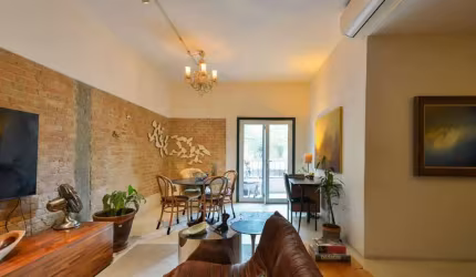 Imperdível apartamento tipo para venda com 2 quartos, 82m²