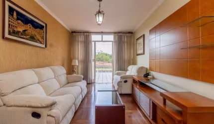 Aconchegante sobrado para venda com 3 quartos, sendo 1 suíte, 129m²
