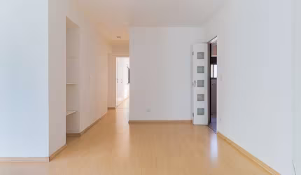 Elegante apartamento tipo para venda com 3 quartos, sendo 1 suíte, 94m²