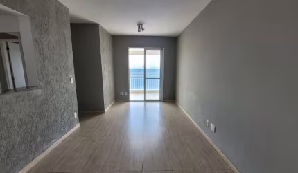 Elegante apartamento tipo para venda com 2 quartos, sendo 1 suíte, 55m²