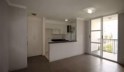 Sensacional apartamento tipo para venda com 2 quartos, sendo 1 suíte, 65m²