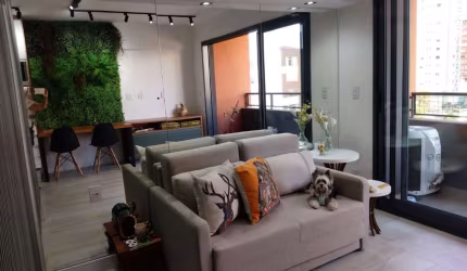 Excelente studio para venda com 1 quarto, 26m²