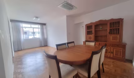 Funcional apartamento tipo para venda com 2 quartos, 104.43m²