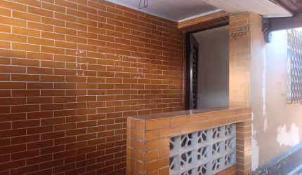 Espetacular casa tipo para venda com 3 quartos, 96m²