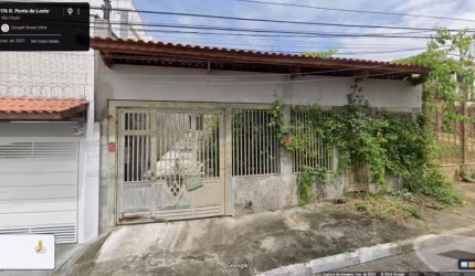 Espetacular terreno residencial para venda, 416m²