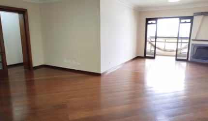 Aconchegante apartamento tipo para venda com 4 quartos, sendo 2 suítes, 176m²