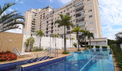 Atraente apartamento tipo para venda com 3 quartos, sendo 1 suíte, 80m²