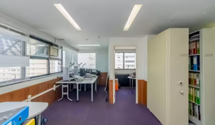 Espetacular conjunto comercial para venda, 60m²