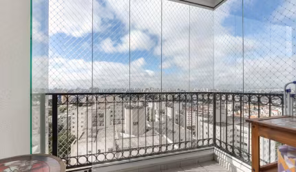 Agradável apartamento tipo para venda com 3 quartos, 55m²