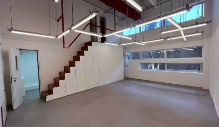 Deslumbrante apartamento tipo para venda com 4 quartos, 67m²