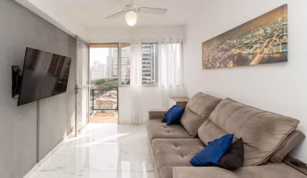 Deslumbrante apartamento tipo para venda com 2 quartos, 70m²