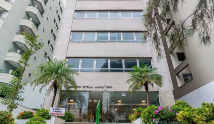 Atraente conjunto comercial para venda, 74m²