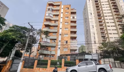 Confortável apartamento tipo para venda com 3 quartos, sendo 1 suíte, 98m²