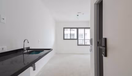 Imperdível apartamento tipo para venda com 1 quarto, sendo 1 suíte, 21m²
