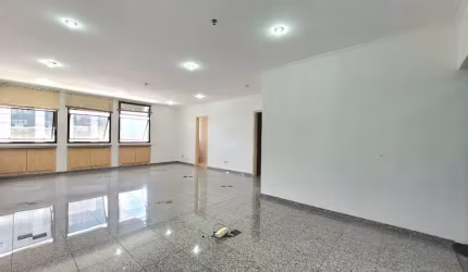 Excelente conjunto comercial para venda, 52m²